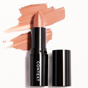 Context Skin Matte Lipstick in Love Gun